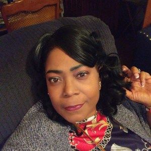 Meet your Posher, Patrice